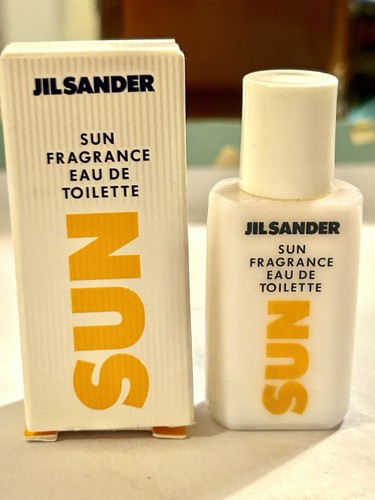 Profumo mignon jil sander sun - mignon, sander,