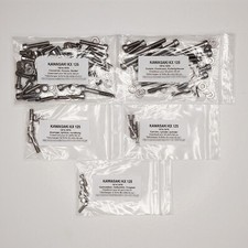 KAWASAKI KX 125 1974 1975 1976