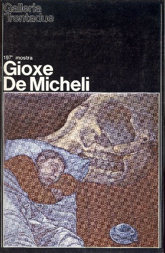 Micheli gioxe de - micheli,