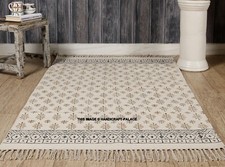 Mano Indiano Blocco Stampa