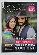 56771 Il Segreto Magazine 2018