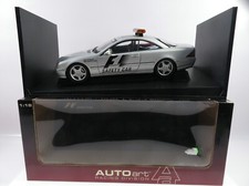 1:18 Autoart Mercedes Benz