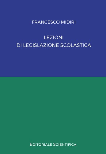 Lezioni legislazione - lezioni, di