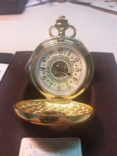 Orologio da tasca da