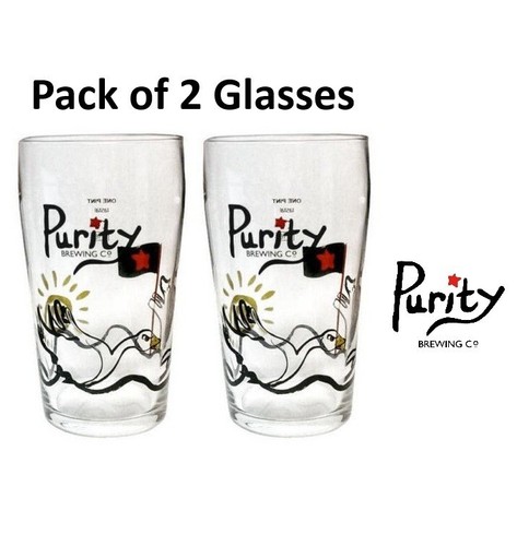 Purity glasses 2 - ,