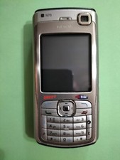 NOKIA N70 (SOLO X RICAMBI)
