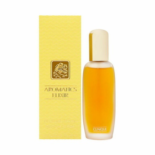 Clinique aromatics elixir eau - clinique,