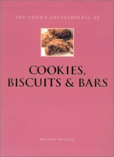 The c00kies biscuits - biscuits, bars
