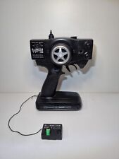 RADIO HPI TF-3 2 CANALI ORIGINALE SAVAGE 1:8 O USO GENERICO