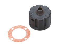 Kyosho Carter differenziale