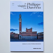 IN VIAGGIO CON PHILIPPE