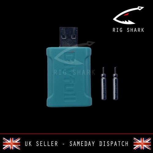 Rig shark x batteria - shark™,