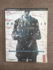 FAHRENHEIT.GUIDA STRATEGICA