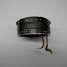 Per Leica D-LUX Typ109 Front