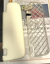 SVISCERATA ALETTA PARASOLE SINISTRA lato guidatore @ Fiat 500 Lounge 2008 1.2