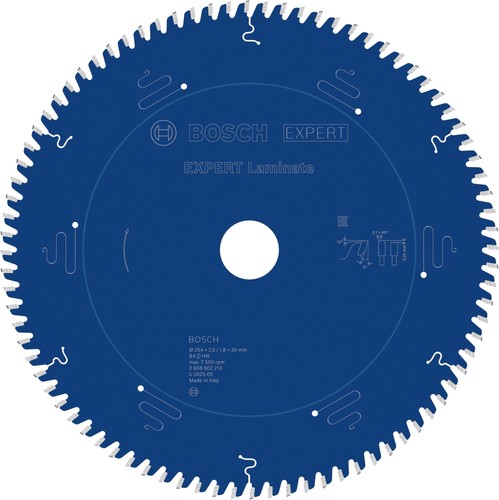 Bosch expert laminate lama - laminate,