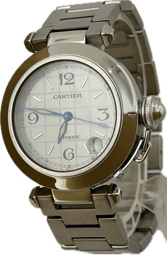 Orologio cartier pasha - cartier,