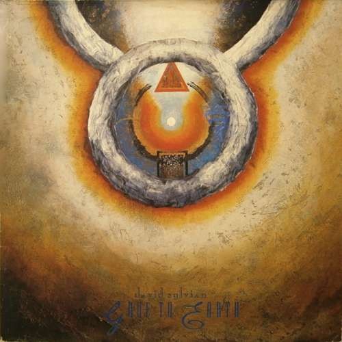 David sylvian gone to earth - david,