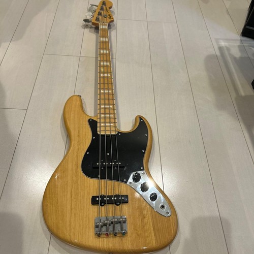 Fender japan basso jazz - fender,