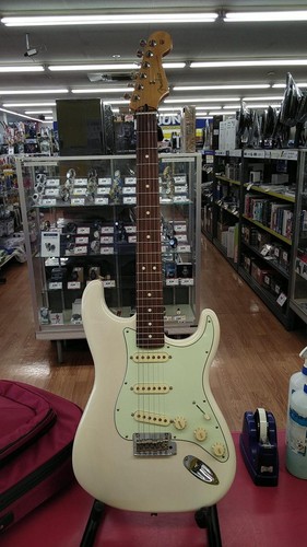 Chitarra elettrica tipo fender - elettrica,