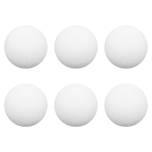 Pcs palline biliardino - palline, per