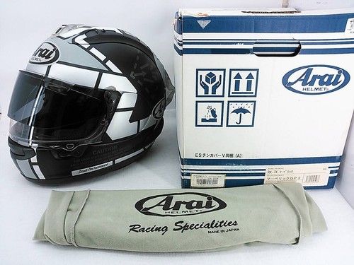 Casco arai maverick gp3 - casco,