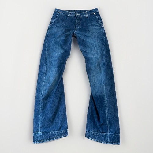 Jeans levi engineered - jeans,