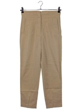 ZARA Pantalone chino Donna