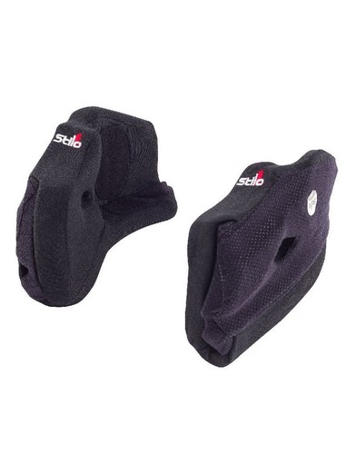 Almohadillas mejillas stilo - almohadillas,