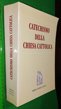 LIBRO🌎CATECHISMO DELLA