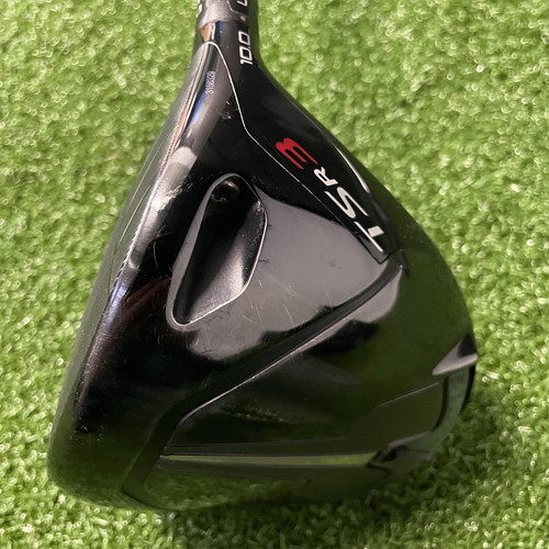 Driver titleist tsr3 - driver,