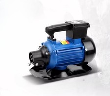 Vibratore monofase betoniera