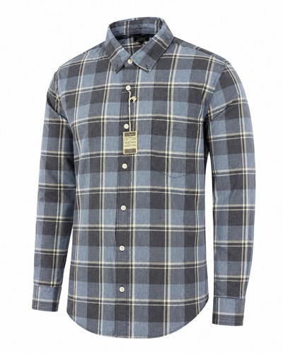 Camicia uomo crew bottoni - j.crew,