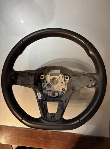 Volante golf 8 - volante, vw