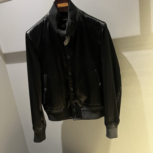 Giacca tom ford media - ford, grande
