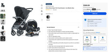 Chicco Mini Bravo Sport