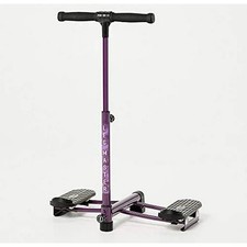 Summers Leg Master macchina