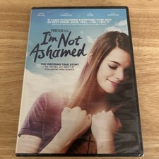 I'm Not Ashamed (DVD) Rachel