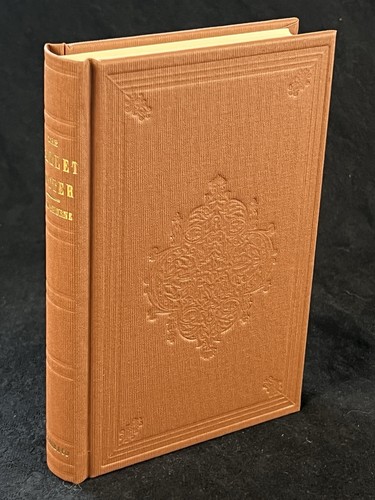 The scarlet letter 1st - scarlet,
