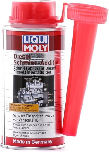 Liqui moly diesel lubricity - diesel,