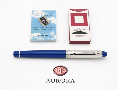 Aurora penna stilografica - aurora,