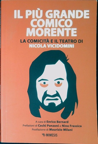 Più grande comico morente - grande,
