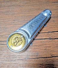 Vespa Bacchetta Faro Baso