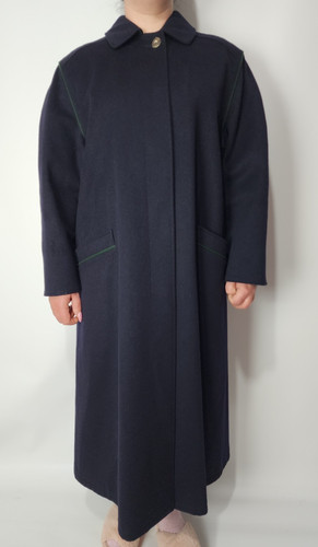 Cappotto salko loden tirol - loden,