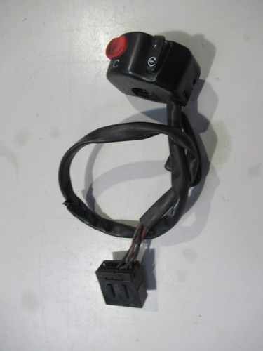Comando destro triumph 955 - destro, (triumph