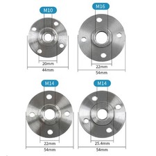 Flangia in acciaio al carbonio