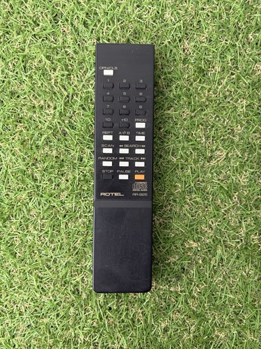 Rotel 925 telecomando - rotel,