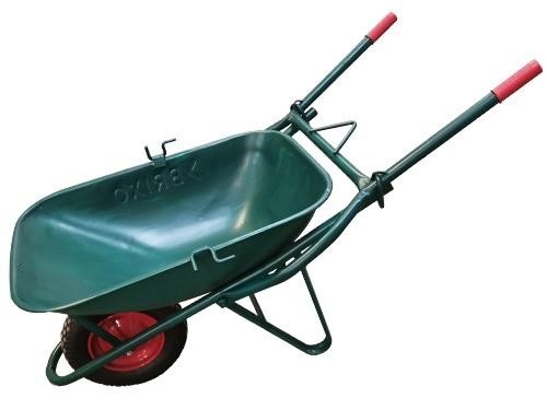 Carriola cantiere per - cantiere,