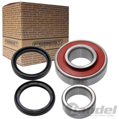 Febest semiasse intermedio - febest,