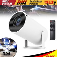 Bluetooth 4K UHD MINI